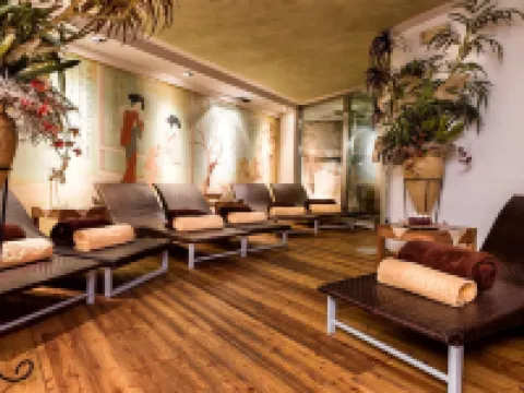 Leading Relax Hotel Maria Hotels in Moena