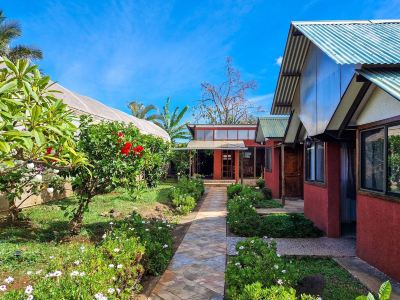 KeuhenuaEcoHostal