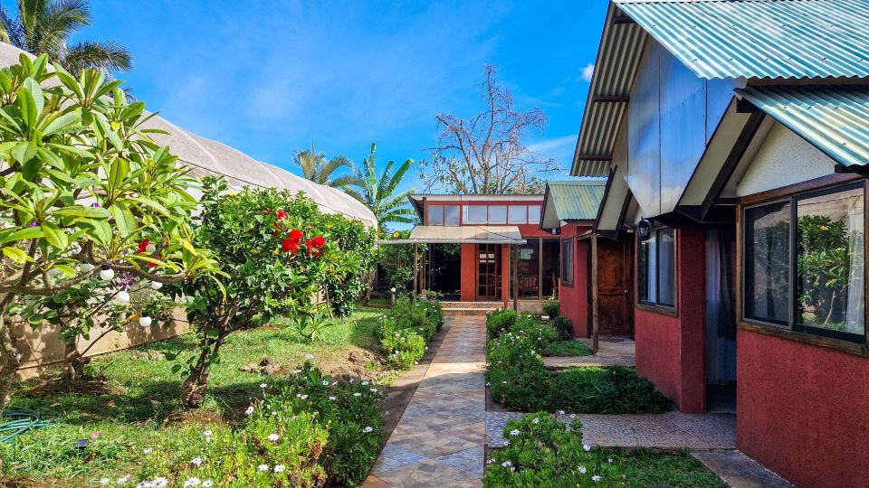 KeuhenuaEcoHostal