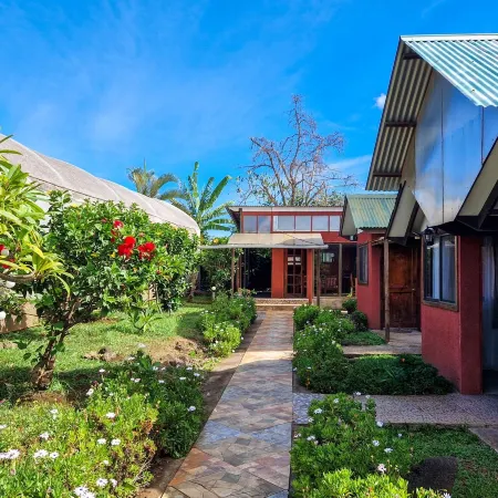 KeuhenuaEcoHostal