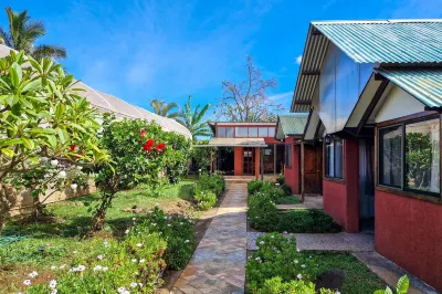 KeuhenuaEcoHostal Hotel a Hanga Roa