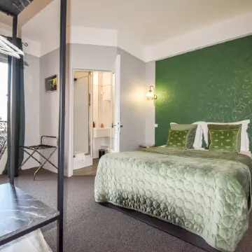 Hôtel Azur