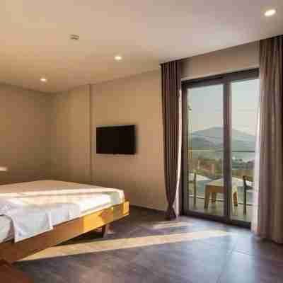 Aria Butik Otel Rooms