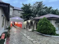 Western Sun International Hotel & Events Centre Hotel di 