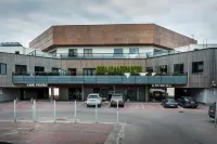 Pirita Beach Apartments & SPA Hotel a 