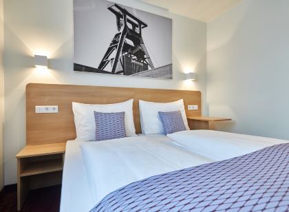 McDreams Hotel Essen