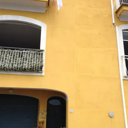 Agriturismo Fuoco d'Amalfi Villa Iazzetta