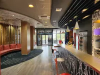 IBIS JATAI SHOPPING - バー