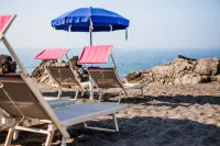 Hotel Mediterraneo Hotel di Scario
