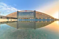 Grand Millennium Tabuk - Pools