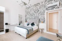 Rhea Silvia Luxury Navona - Jacuzzi