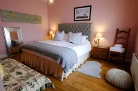 The Hightae Inn Hotels in Lockerbie