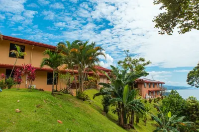 Villas Alturas Hôtels à : Bahía Ballena