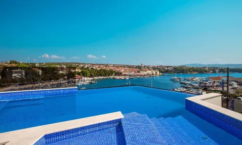 Hotel Maritime