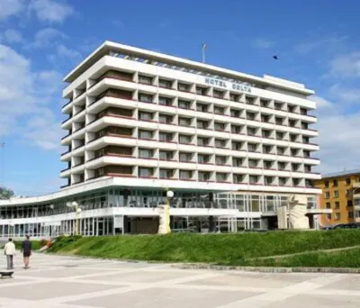 Hotel Delta 3 Hotels near Nava Republica