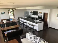 The Little Garden Hotels near Aoshima Island