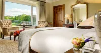 Glenlo Abbey Hotel - ที่มีสปา