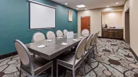 Best Western Cannon A.F.B.
