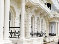 1 Elliot Terrace - Apartments