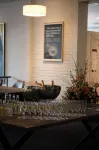 Frederiksdal Sinatur Hotel & Konference Hoteles en Ballerup