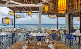 El Beso Adults Only at Ocean Riviera Paradise All Inclusive