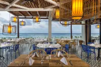 El Beso Adults Only at Ocean Riviera Paradise All Inclusive Hoteles en Playa del Carmen