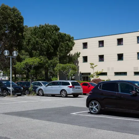 Hôtel Mercure Cannes Mandelieu