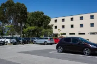 Hôtel Mercure Cannes Mandelieu - parking