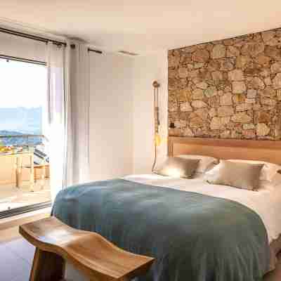 A Piattatella | Hôtel 5 étoiles - SPA & Restaurant Rooms