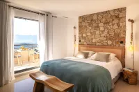 Hotel A Piattatella Hotels in Occhiatana