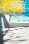 Augarten Art Hotel - Pool