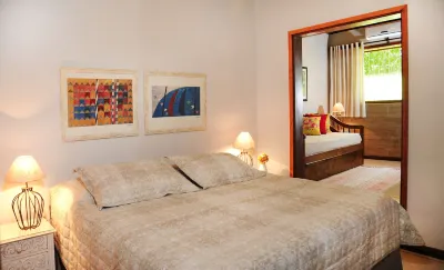 Hotel Daniela Hotels near Pequena Finlandia