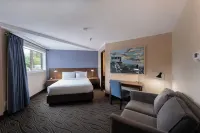 Prestige Mountain Resort Rossland Hotels in Trail