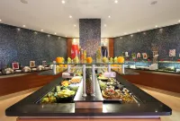 Hilton Vilamoura As Cascatas Golf Resort & Spa - breakfast