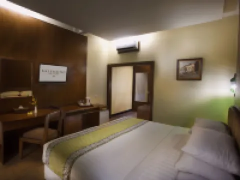 Melva Balemong Hotels & Resorts Hotels in Ungaran