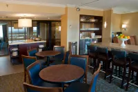 Sheraton Westport Plaza Hotel St. Louis - bar
