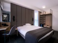 布爾瓦酒店 大波蘭地區戈茹夫酒店