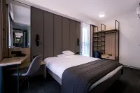 ホテル ブルバール のホテル