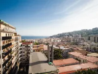 NapoliCentro Mare - Sea View Rooms & Suites Hotels near Materdei