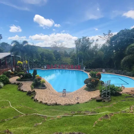Bakasyunan Resort and Conference Center - Tanay