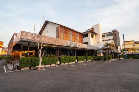 Buritel Hotel