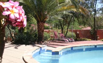 De Vagebond Hotel-Pension