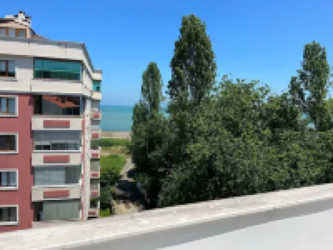 Ferah Suites Hotel