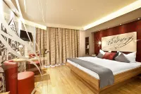 Hotel Weinbauer - 3-Star