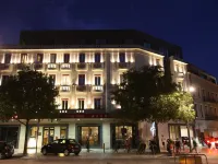 You Hotel de France Valence - Handwritten Collection โรงแรมในโดรม
