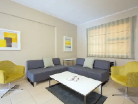 The Park Lodge Hotel โรงแรมในพริทอเรีย