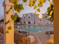 Masseria Malvindi Hotels in Mesagne
