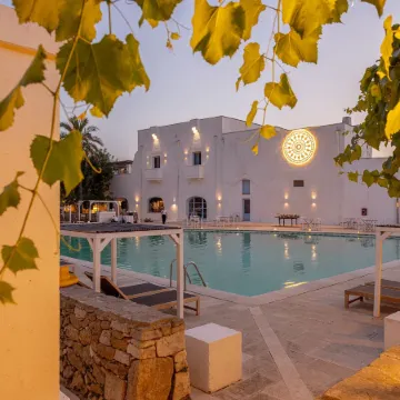Masseria Malvindi