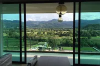 Panorama View of the World - Condos