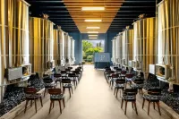 Ultimate Provence Hotel & Spa - Kitchenette